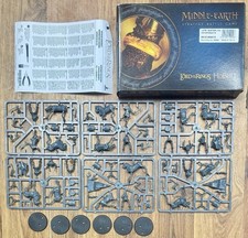 Games Workshop - The Lord Of The Rings: Easterling Kataphrakts X 6 (Boxed)