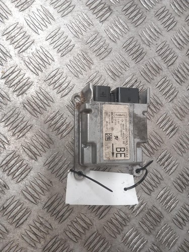 Ford focus mk2 bag - ford, control