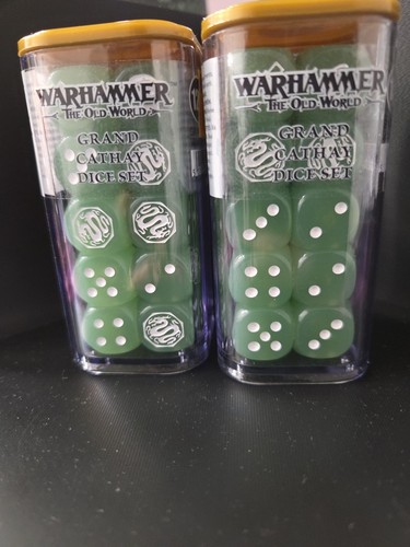Warhammer old world - warhammer,