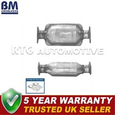 BM Cat Converter + Fitting Kit