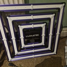 Lumatek led grow light zeus - lumatek,