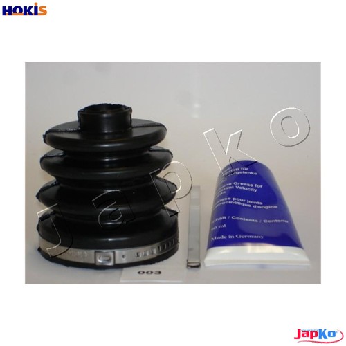 Bellow kit drive - shaft, 63003
