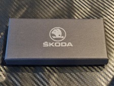 Skoda gift box - skoda,