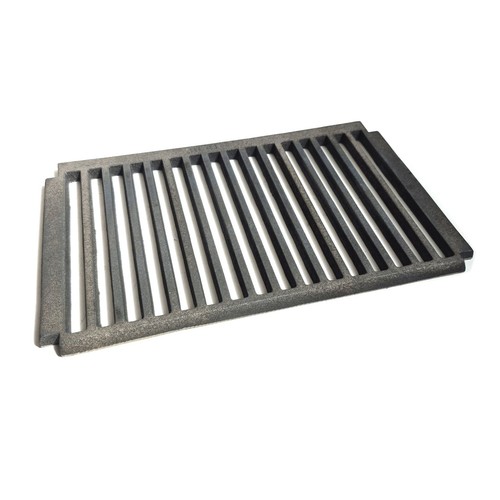 Large dog fire grate - large,
