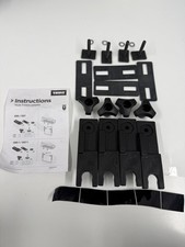 Thule T-Track Adapter - 20x27mm - 45mm U-BOLT- 697003