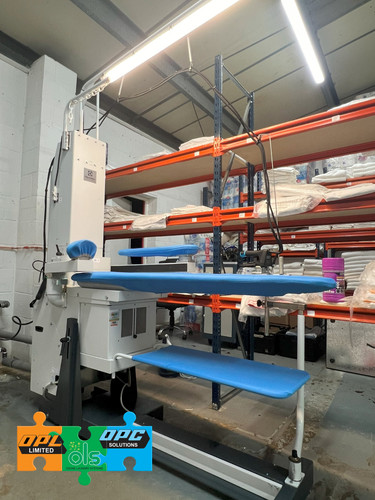Electrolux fit2 finishing - fit2-wc,