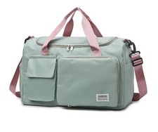Large Capacity Travel Duffle