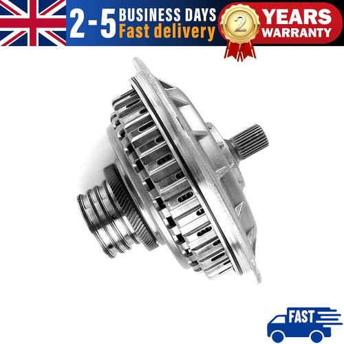 Clutch kit assembly 0b5141030e - clutch,