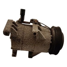 KIA SOUL AIR CONDITIONING COMPRESSOR MK1 1.6 DIESEL AUTOMATIC A/C PUMP