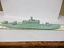 HEIN MUCK MINIATURE SHIPS NO