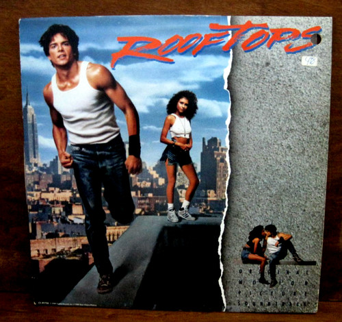 Roof tops - roof,