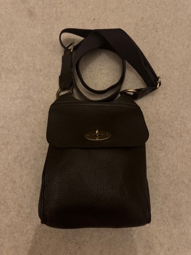 Genuine mulberry antony dark - genuine,