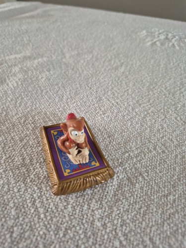 Vintage 1997 mcdonalds happy - vintage,