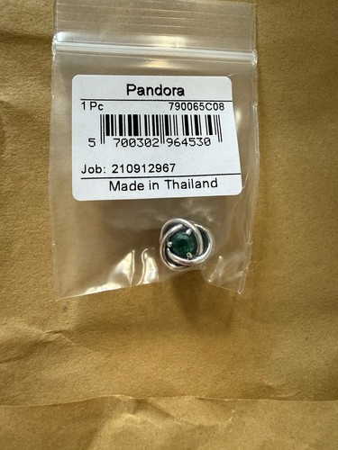 New genuine authentic - authentic, pandora