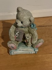 Cherished Teddies Age 6