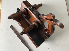 antique handled Mathieson