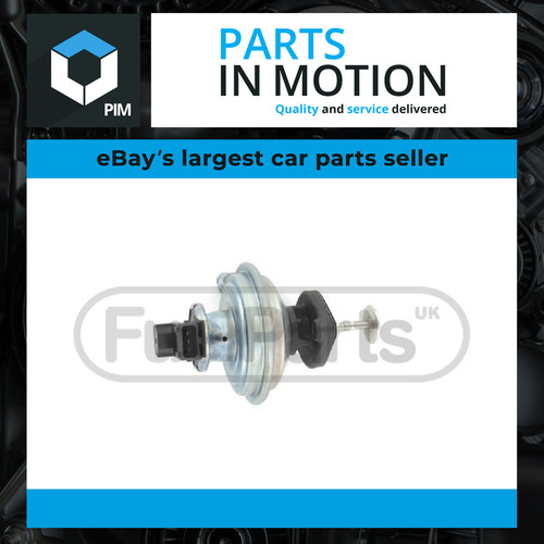 Egr valve fits bmw - 320d, 2.0d