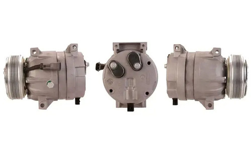 Air conditioning compressor - , r