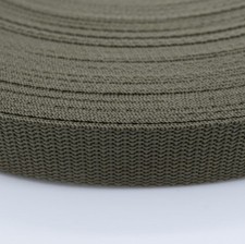 5 meter x 25mm Polypropylene