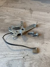 Kill Switch from a 2019 Webb WER410 SP, Petrol Mower (170)