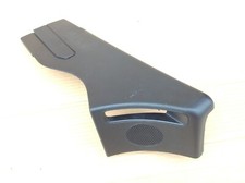 MERCEDES SLK R171 FRONT B PILLAR TRIM SEATBELT COVER PANEL LEFT SIDE 2004-2011,