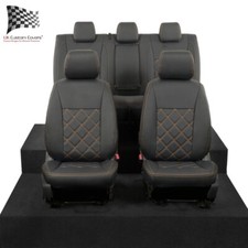 Ford Ranger Wildtrak All Seat