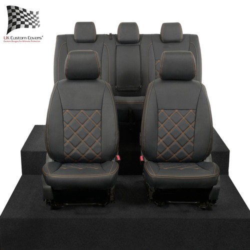 Ford ranger wildtrack all seat - ranger,