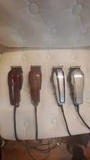 Wahl Icon Corded Hair