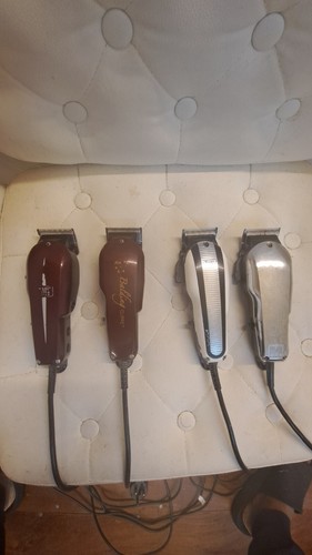 Wahl icon corded - wahl,
