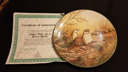 Royal doulton w - doulton,