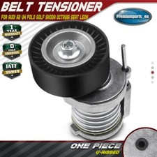 Belt Tensioner for Audi A2 VW