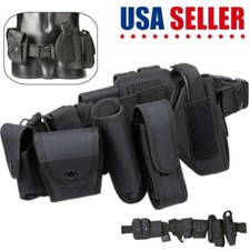 Tactical Nylon police Security
