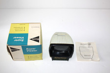 Boots Star Viewer Boxed &