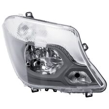 Driver Right Side O/S Headlight Head Lamp for 14-18 Mercedes Sprinter W906