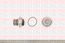 Genuine FAI Water Pump for