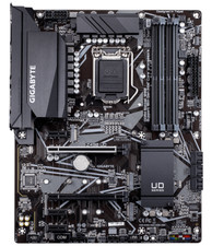 Gigabyte Z490 UD ATX