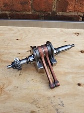 Keeway V - Cruise 125 cc 2023 ENGINE BD2V42MI CRANKSHAFT & ROD ASSY