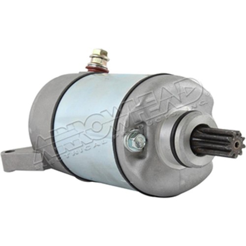 Starter motor yamaha - motor, xv535