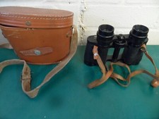 Regent 8 x 30 Coated Optics