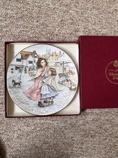 Royal Worcester Compton And