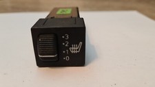 Saab 9000 CS Heated Seat Switch Control 4439014