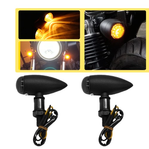 Bullet universal motorcycle - 2x,