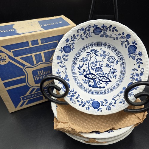 Vtg 70s new - new, wedgwood