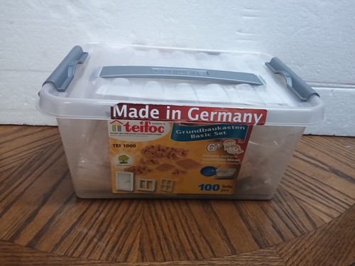 Teifoc 1000 basic - teifoc,