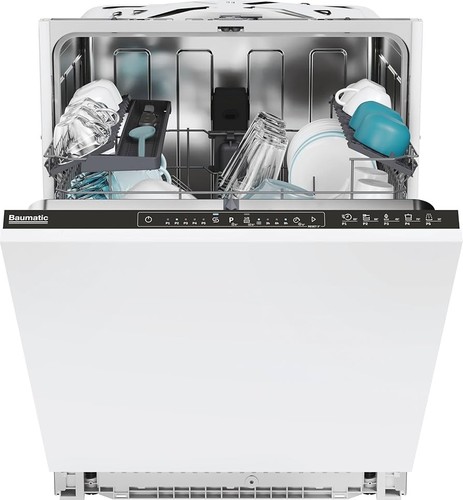 Dishwasher iberna ii3e53e0b - dishwasher,
