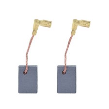 2 Pcs Carbon Brushes For