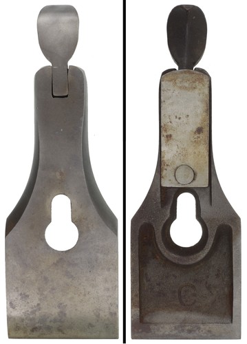 Later type lever - later, for