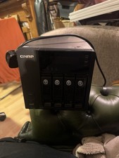 QNAP TS-439 II NAS (Diskless)