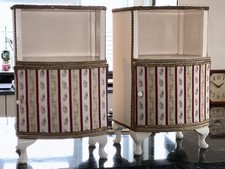 A Pair of Vintage Lloyd Loom