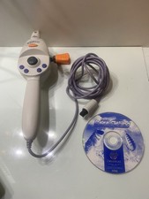 Sega Dreamcast Bass Fishing &